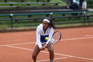 Bild 253 - BL Club an der Alster - THC von Horn und Hamm : Ergebnis: 9:0